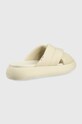 Pantofle Toms Alpargata Mallow 10017890 béžová SS23