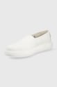 Încălțăminte Toms espadrile Alpargata Mallow 10016730 alb