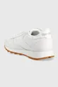 Reebok Classic leather sneakers GY0956  Uppers: Natural leather, coated leather Inside: Textile material Outsole: Synthetic material