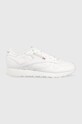 Кросівки Reebok Classic GY0957 пласка білий GY0957