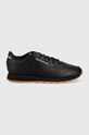 Reebok Classic leather sneakers GY0961 grain leather black GY0961