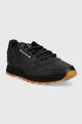 Reebok Classic sneakers din piele GY0961 negru