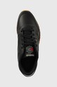 Reebok Classic leather sneakers GY0961 black GY0961