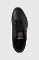 negru Reebok Classic sneakers din piele GY0961