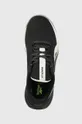чёрный Обувь для тренинга Reebok Nanoflex Tr GZ0257