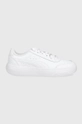 biały Puma sneakersy Tori 383026 Damski