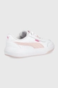 Puma sneakersy Tori 383026 różowy