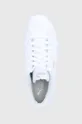 λευκό Παπούτσια Puma Vikky V3 Lthr