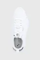 biały Puma buty PUMA R78 Wns Raw Metallics 383833