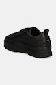 Cipők Puma cipő Mayze Classic Wns 384209 fekete