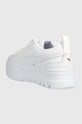 Обувь Ботинки Puma Mayze Classic Wns 384209 белый