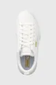white Puma shoes Mayze Classic Wns