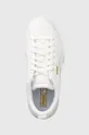 белый Ботинки Puma Mayze Classic Wns