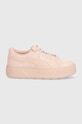 Обувки Puma Karmen 384614 розов SS24
