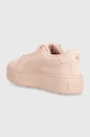 Обувки Обувки Puma Karmen 384614 розов