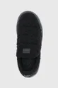μαύρο Puma - Παπούτσια Suede Mayu