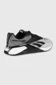 Tréningové topánky Reebok Nano X2 GW5150 sivá