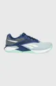 μπλε Αθλητικά παπούτσια Reebok Nano X2 Γυναικεία