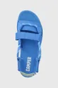 μπλε Σανδάλια Camper Oruga Sandal