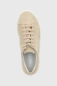 beige Camper scarpe in camoscio Runner Up