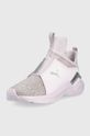 Puma buty treningowe Fierce 2 Stardust Cholewka: Materiał tekstylny, Materiał syntetyczny, Wnętrze: Materiał tekstylny, Podeszwa: Materiał syntetyczny