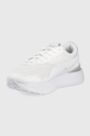 Кроссовки Puma Cruise Rider Re:style Wns 384060  Голенище: Синтетический материал, Текстильный материал Внутренняя часть: Текстильный материал Подошва: Синтетический материал