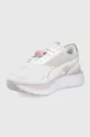 Puma sneakers Cruise Rider Crystal.G Wns  Uppers: Synthetic material, Textile material Inside: Textile material Outsole: Synthetic material