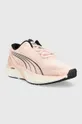 Παπούτσια για τρέξιμο Puma Run Xx Nitro Wns ροζ
