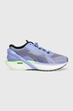 Puma pantofi de alergat Run Xx Nitro Wns sintetic violet 376171