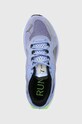 Puma pantofi de alergat Run Xx Nitro Wns violet 376171