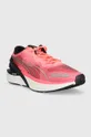 Παπούτσια για τρέξιμο Puma Run Xx Nitro πορτοκαλί