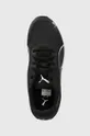 μαύρο Παπούτσια για τρέξιμο Puma Feline Profoam