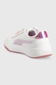 Puma sneakersy Tori Candy Cholewka: Materiał syntetyczny, Wnętrze: Materiał tekstylny, Podeszwa: Materiał syntetyczny