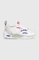 Puma sneakers TRC Blaze Tech low white 38496005