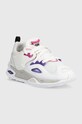 Puma sneakers TRC Blaze Tech 38496005 white AW22