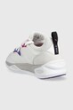 Shoes Puma sneakers TRC Blaze Tech 38496005 white