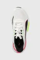λευκό Αθλητικά παπούτσια Puma