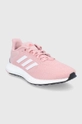 Čevlji adidas Performance Pureboost roza