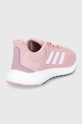 adidas Performance buty Pureboost 21 GZ3960 Cholewka: Materiał syntetyczny, Materiał tekstylny, Wnętrze: Materiał tekstylny, Podeszwa: Materiał syntetyczny