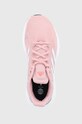 Черевики adidas Performance Pureboost GZ3960 рожевий GZ3960