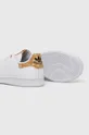Sneakers boty adidas Originals Disney Stan Smith  Svršek: Umělá hmota Vnitřek: Textilní materiál Podrážka: Umělá hmota
