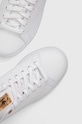 Tenisky adidas Originals Disney Stan Smith bílá GZ6251