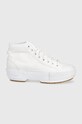 adidas Originals trampki Nizza Trek GZ8858 Planet friendly biały GZ8858