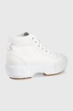 adidas Originals trampki Nizza Trek GZ8858 GZ8858 biały AW22