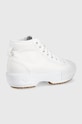 Високи кецове adidas Originals Nizza GZ8858 GZ8858 бял AW22