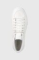 adidas Originals trampki Nizza Trek GZ8858 biały GZ8858