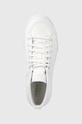 Високи кецове adidas Originals Nizza GZ8858 бял GZ8858