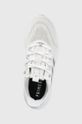svetlosivá Bežecké topánky adidas Nario Move GZ9046