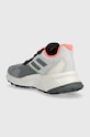 Boty Boty adidas TERREX Soulstride H05776 šedá