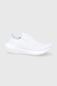 Topánky adidas Performance Ultraboost textilný biela GX5590